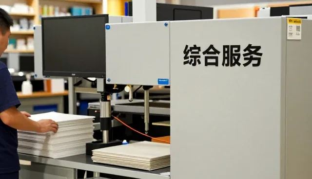 珠海市博洁清洁服务有限公司