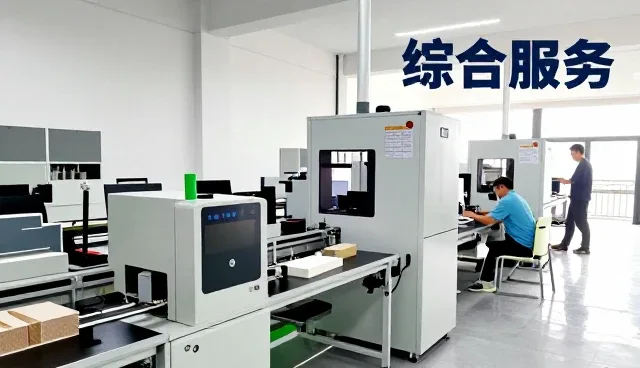 珠海市博洁清洁服务有限公司