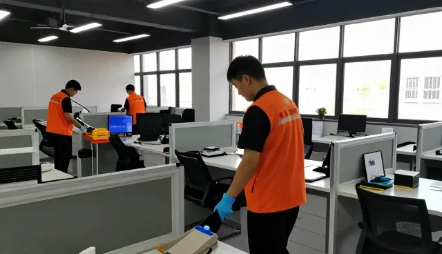 绿化养护时代下定制化保洁方案应用价值分析